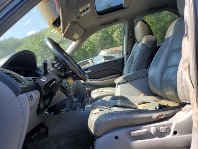 Photo 6 VIN: 2HNYD18806H509527 - ACURA MDX TOURIN 