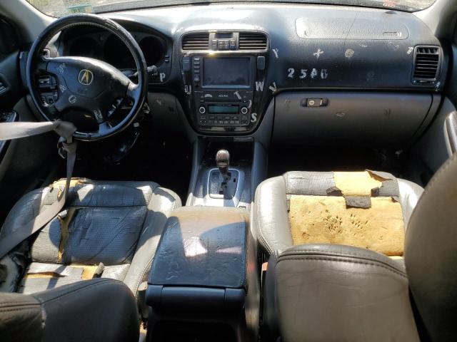 Photo 7 VIN: 2HNYD18806H509527 - ACURA MDX TOURIN 