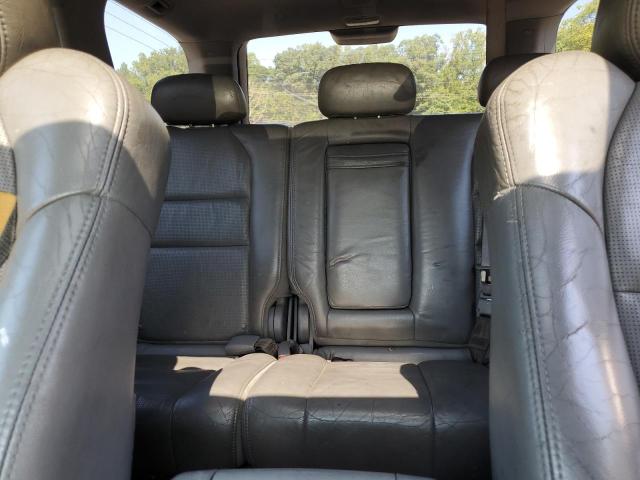 Photo 9 VIN: 2HNYD18806H509527 - ACURA MDX TOURIN 