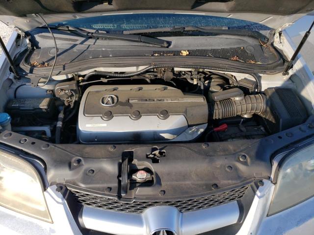 Photo 11 VIN: 2HNYD18806H520365 - ACURA MDX TOURIN 