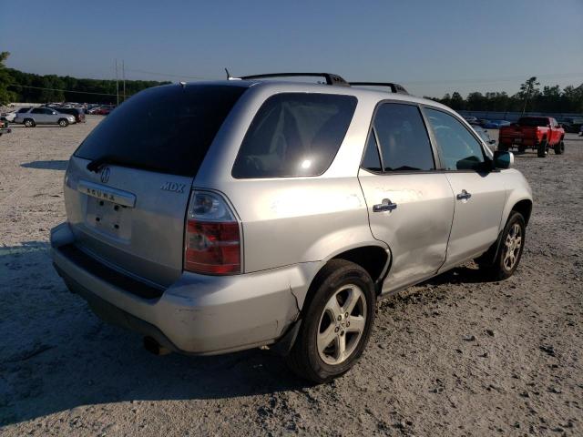 Photo 2 VIN: 2HNYD18806H520365 - ACURA MDX TOURIN 