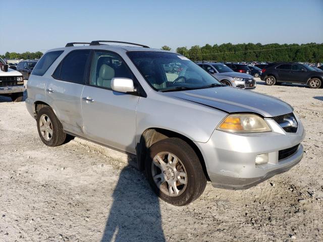 Photo 3 VIN: 2HNYD18806H520365 - ACURA MDX TOURIN 