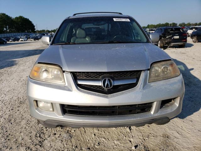 Photo 4 VIN: 2HNYD18806H520365 - ACURA MDX TOURIN 