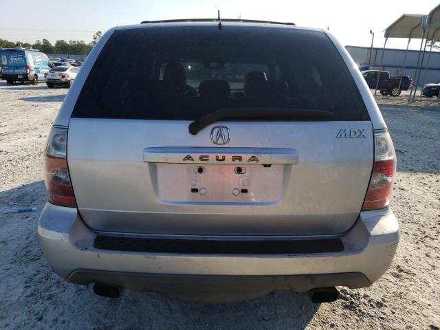 Photo 5 VIN: 2HNYD18806H520365 - ACURA MDX TOURIN 