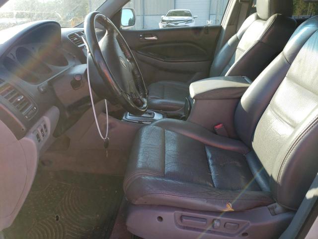 Photo 6 VIN: 2HNYD18806H520365 - ACURA MDX TOURIN 