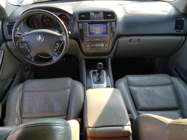 Photo 7 VIN: 2HNYD18806H520365 - ACURA MDX TOURIN 