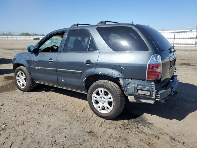 Photo 1 VIN: 2HNYD18806H528823 - ACURA MDX 