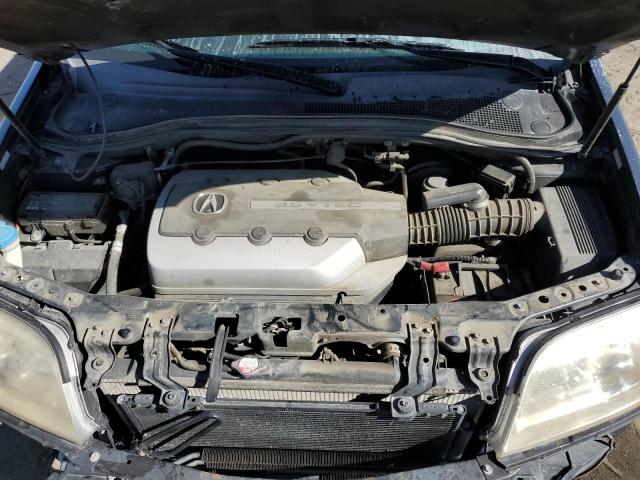 Photo 11 VIN: 2HNYD18806H528823 - ACURA MDX 