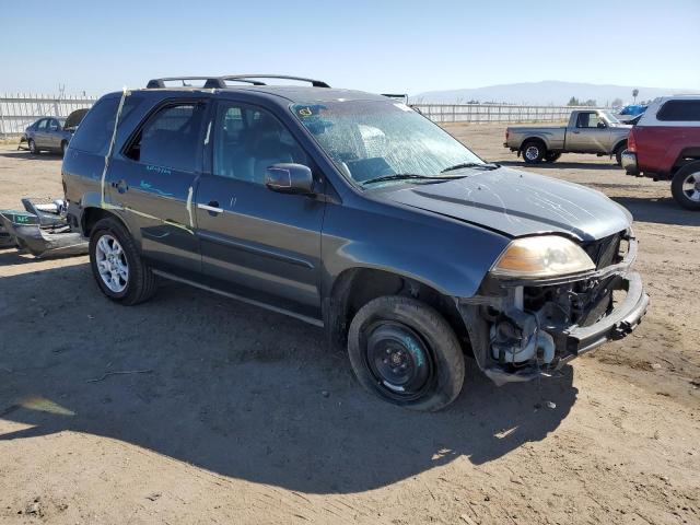 Photo 3 VIN: 2HNYD18806H528823 - ACURA MDX 