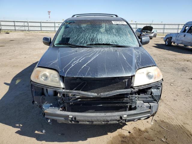 Photo 4 VIN: 2HNYD18806H528823 - ACURA MDX 