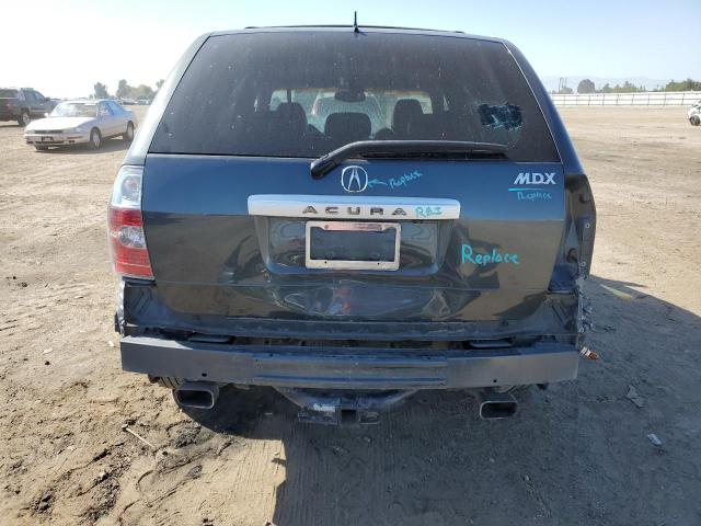 Photo 5 VIN: 2HNYD18806H528823 - ACURA MDX 