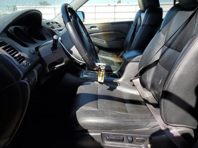 Photo 6 VIN: 2HNYD18806H528823 - ACURA MDX 