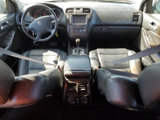 Photo 7 VIN: 2HNYD18806H528823 - ACURA MDX 