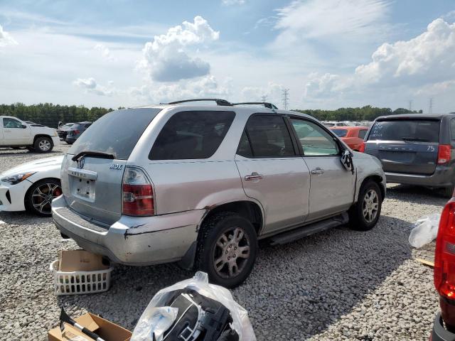 Photo 2 VIN: 2HNYD18806H531799 - ACURA MDX TOURIN 