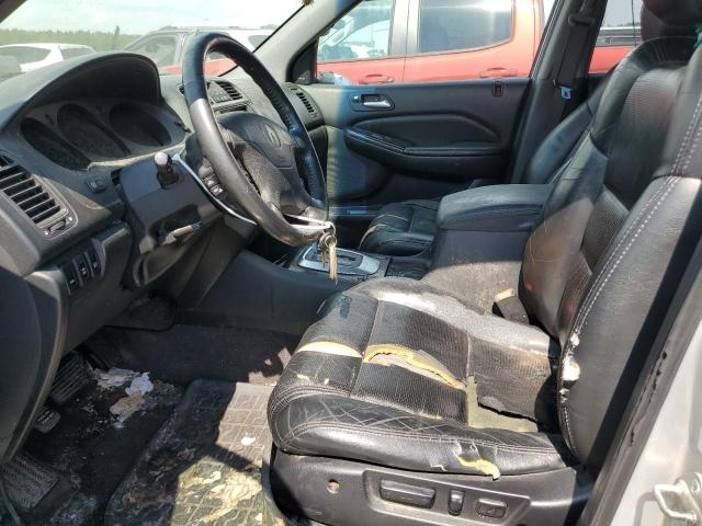 Photo 6 VIN: 2HNYD18806H531799 - ACURA MDX TOURIN 