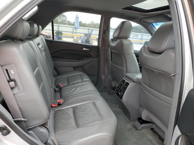 Photo 10 VIN: 2HNYD18806H539935 - ACURA MDX 