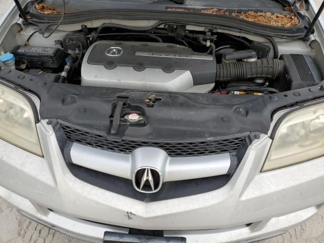 Photo 11 VIN: 2HNYD18806H539935 - ACURA MDX 