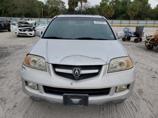 Photo 4 VIN: 2HNYD18806H539935 - ACURA MDX 