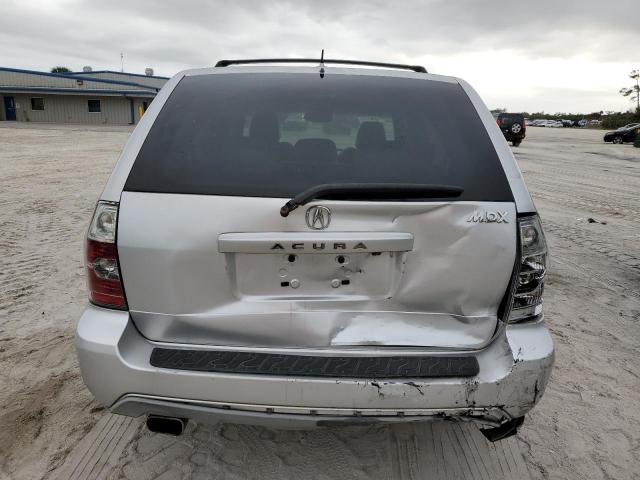 Photo 5 VIN: 2HNYD18806H539935 - ACURA MDX 