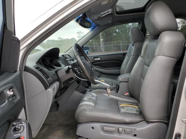 Photo 6 VIN: 2HNYD18806H539935 - ACURA MDX 