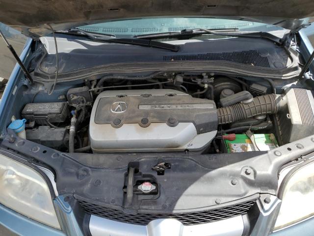 Photo 11 VIN: 2HNYD18806H542060 - ACURA MDX 