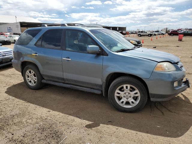 Photo 3 VIN: 2HNYD18806H542060 - ACURA MDX 