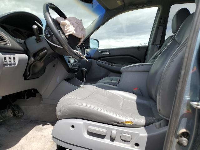 Photo 6 VIN: 2HNYD18806H542060 - ACURA MDX 