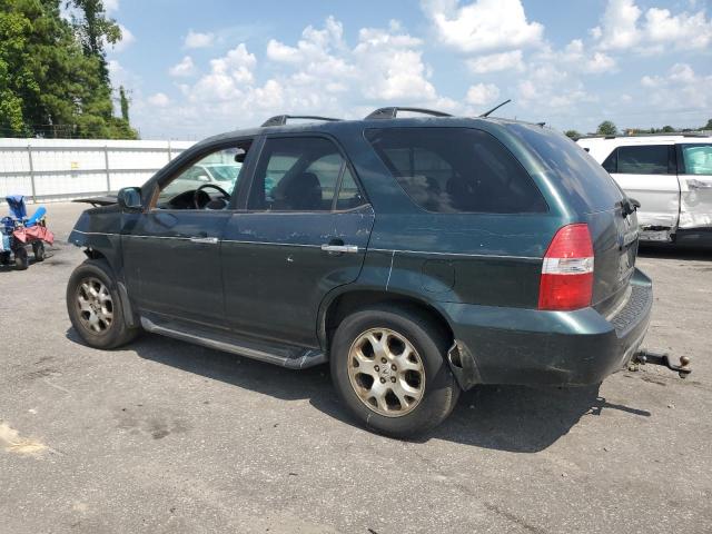 Photo 1 VIN: 2HNYD18811H512980 - ACURA MDX TOURIN 