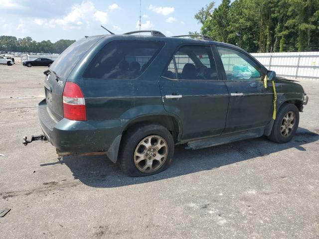 Photo 2 VIN: 2HNYD18811H512980 - ACURA MDX TOURIN 