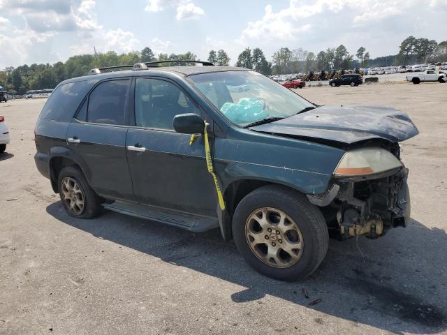 Photo 3 VIN: 2HNYD18811H512980 - ACURA MDX TOURIN 