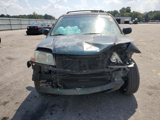 Photo 4 VIN: 2HNYD18811H512980 - ACURA MDX TOURIN 