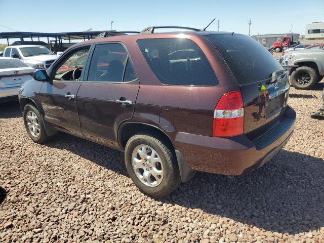 Photo 1 VIN: 2HNYD18811H521212 - ACURA MDX 