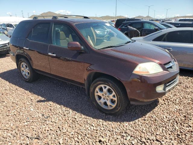 Photo 3 VIN: 2HNYD18811H521212 - ACURA MDX 