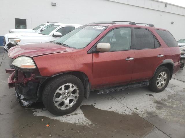 Photo 0 VIN: 2HNYD18812H539596 - ACURA MDX TOURIN 