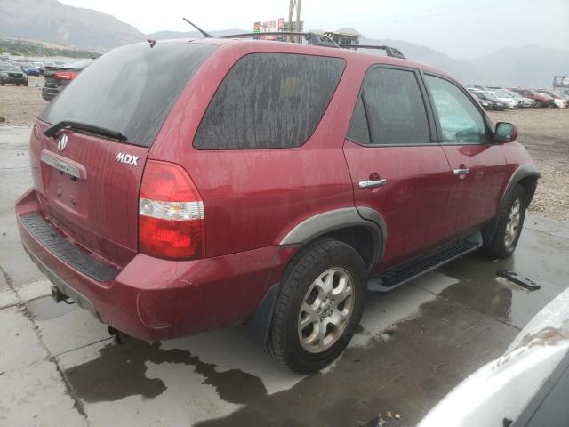 Photo 2 VIN: 2HNYD18812H539596 - ACURA MDX TOURIN 