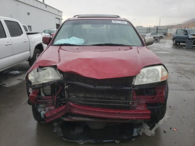 Photo 4 VIN: 2HNYD18812H539596 - ACURA MDX TOURIN 