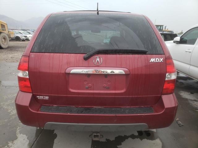 Photo 5 VIN: 2HNYD18812H539596 - ACURA MDX TOURIN 