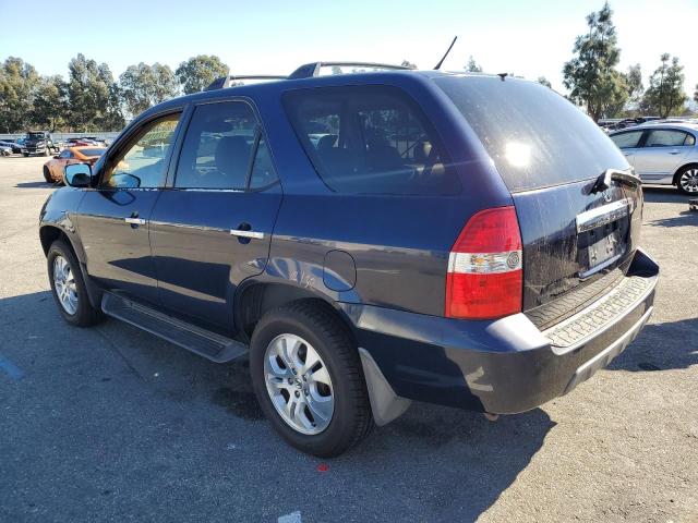 Photo 1 VIN: 2HNYD18813H521083 - ACURA MDX 