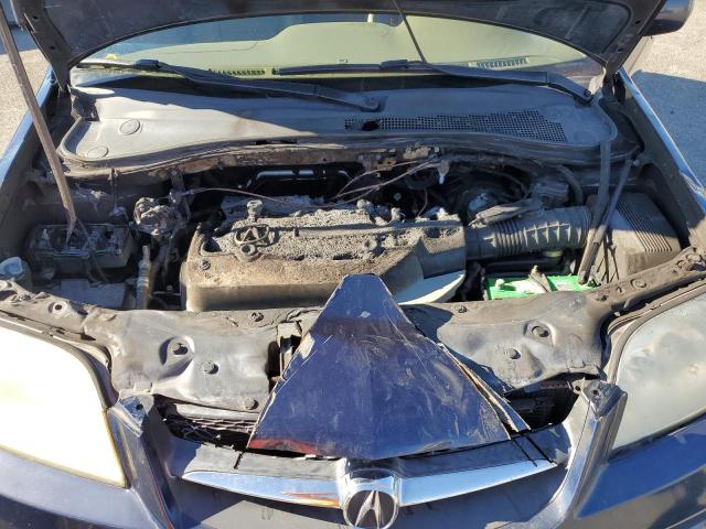 Photo 10 VIN: 2HNYD18813H521083 - ACURA MDX 