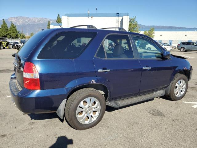 Photo 2 VIN: 2HNYD18813H521083 - ACURA MDX 