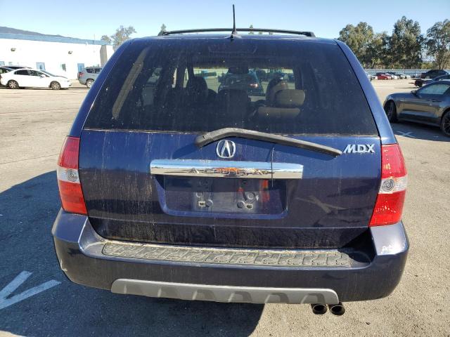 Photo 5 VIN: 2HNYD18813H521083 - ACURA MDX 