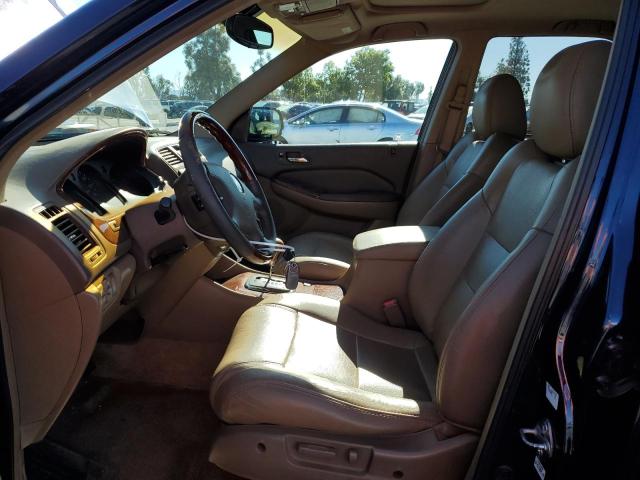 Photo 6 VIN: 2HNYD18813H521083 - ACURA MDX 