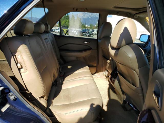 Photo 9 VIN: 2HNYD18813H521083 - ACURA MDX 