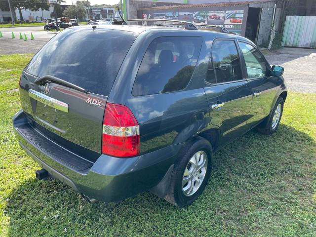 Photo 3 VIN: 2HNYD18813H522668 - ACURA MDX TOURIN 