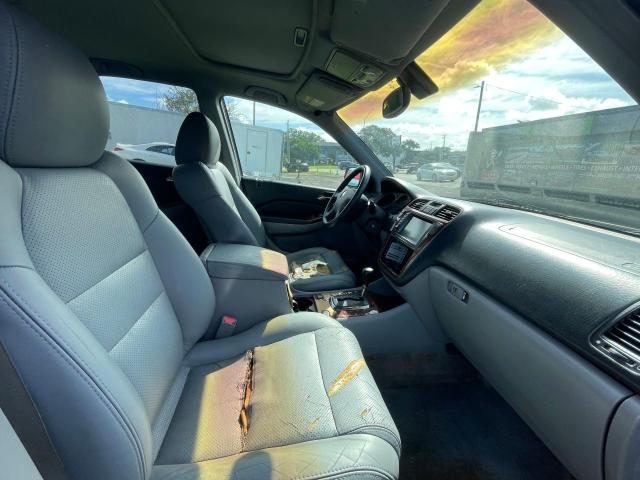 Photo 4 VIN: 2HNYD18813H522668 - ACURA MDX TOURIN 