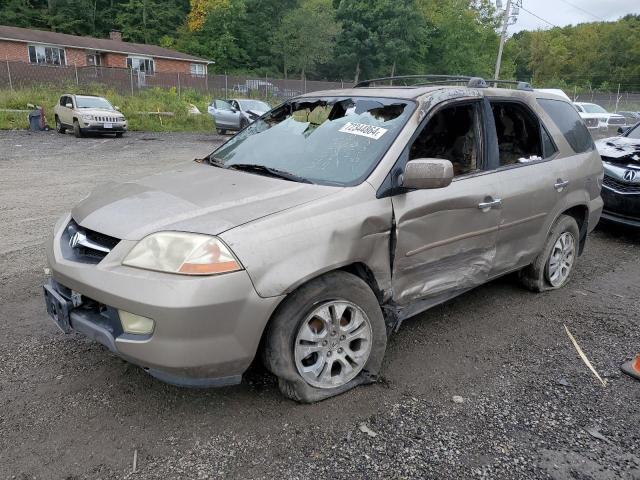 Photo 0 VIN: 2HNYD18813H540362 - ACURA MDX TOURIN 