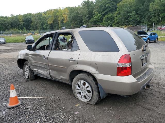 Photo 1 VIN: 2HNYD18813H540362 - ACURA MDX TOURIN 