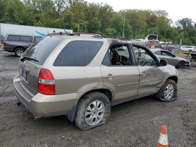 Photo 2 VIN: 2HNYD18813H540362 - ACURA MDX TOURIN 