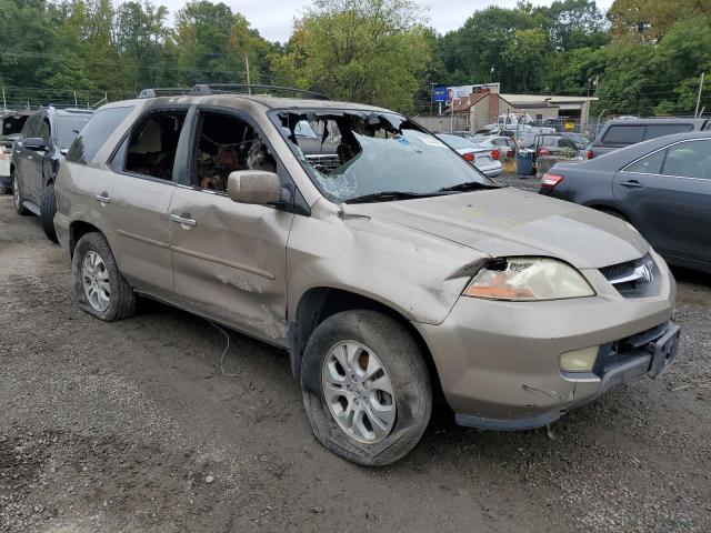 Photo 3 VIN: 2HNYD18813H540362 - ACURA MDX TOURIN 