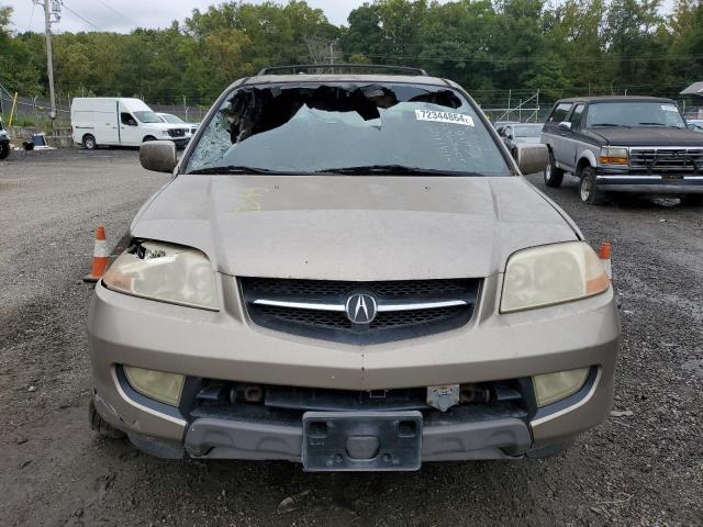 Photo 4 VIN: 2HNYD18813H540362 - ACURA MDX TOURIN 